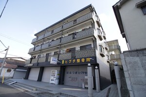 東淡路豊源ビル外観写真