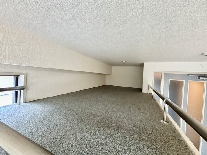 物件内観写真19　(ロフト)