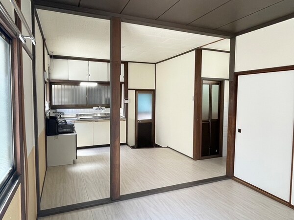 居室