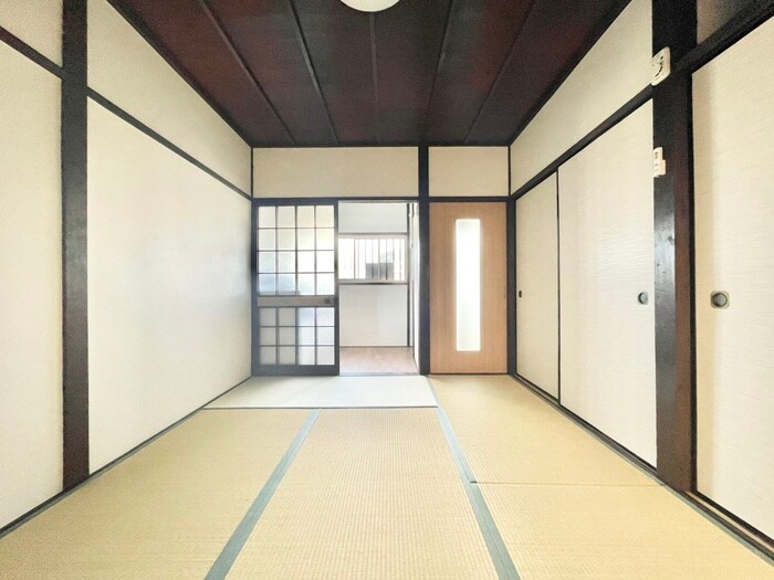 物件内観写真5　(居室)