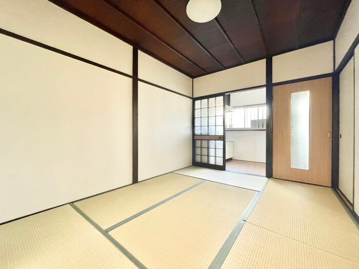 物件内観写真6　(居室)