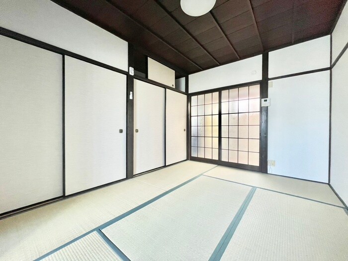 物件内観写真8　(居室)