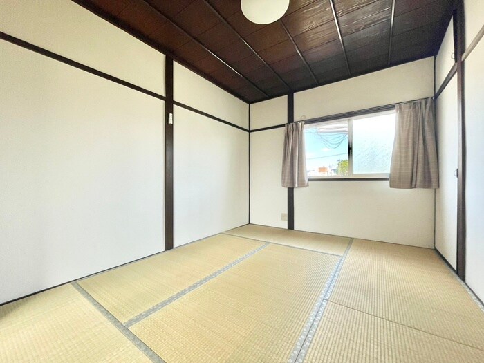 物件内観写真12　(居室)