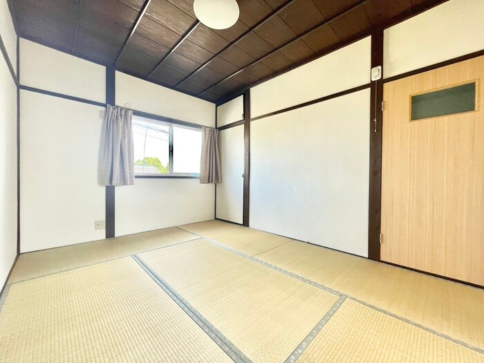 物件内観写真13　(居室)