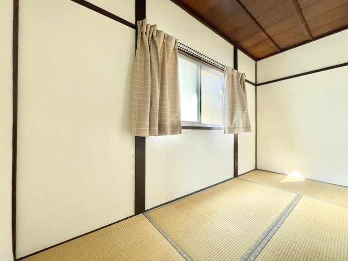 物件内観写真14　(居室)