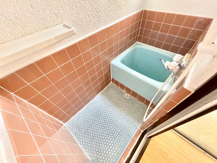 物件内観写真16　(バス／シャワールーム等)