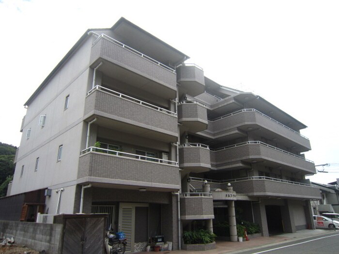 物件外観写真2　(外観写真)