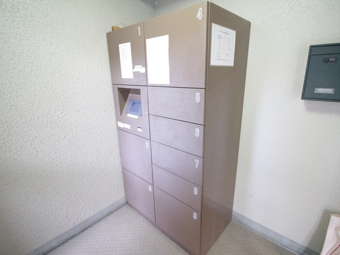 物件外観写真5　(建物設備)