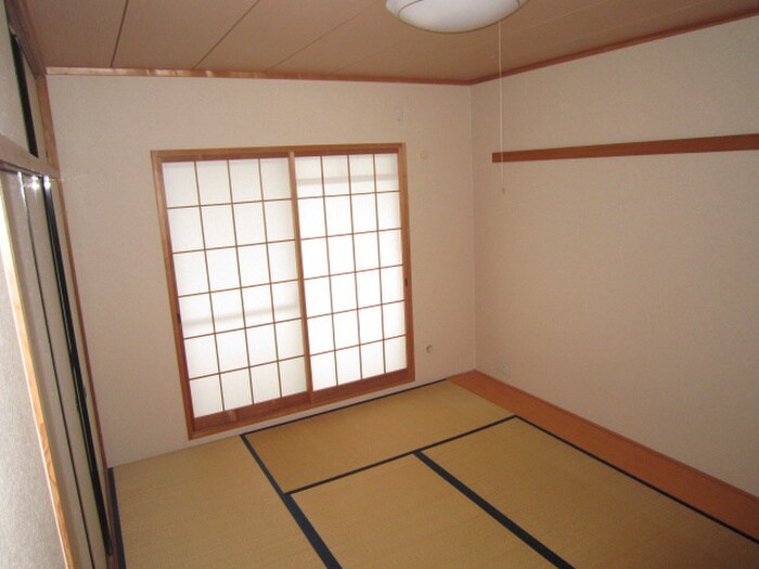 物件内観写真14　(居室)