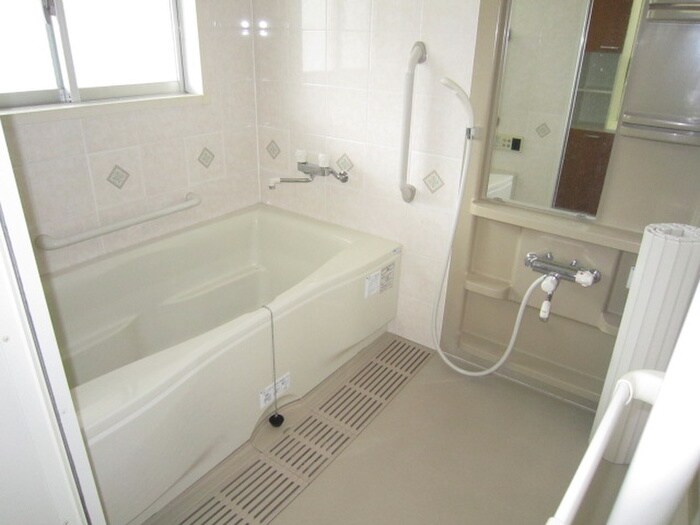 物件内観写真20　(バス／シャワールーム等)