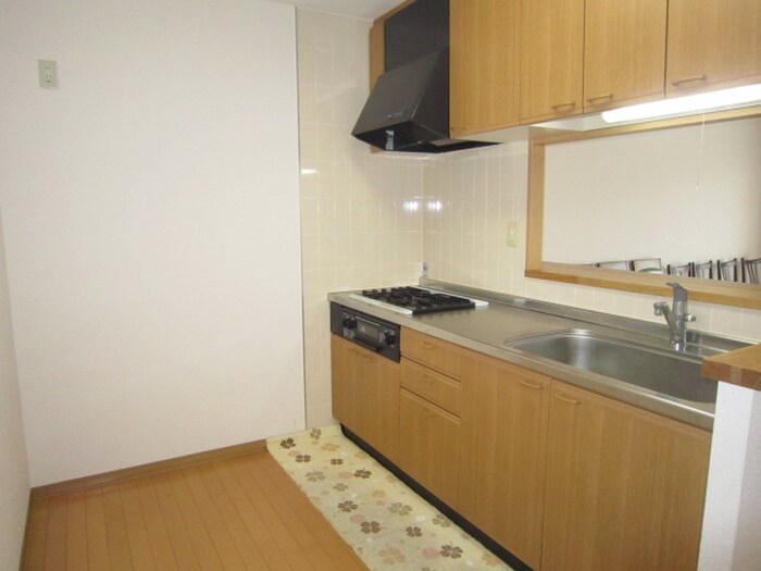 物件内観写真21　(キッチン)