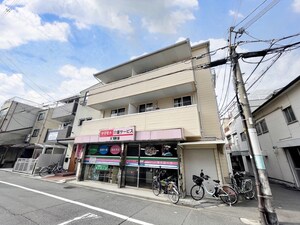 メゾン入舩外観写真