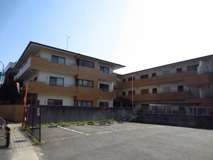 グランドハイツ フナトラ外観写真