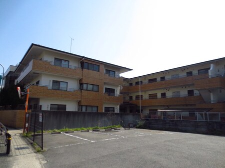 グランドハイツ フナトラ外観写真