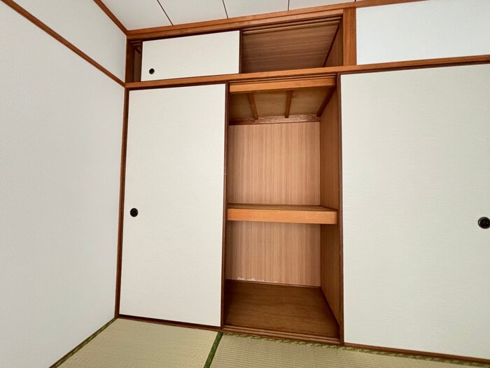 物件内観写真11　(収納)