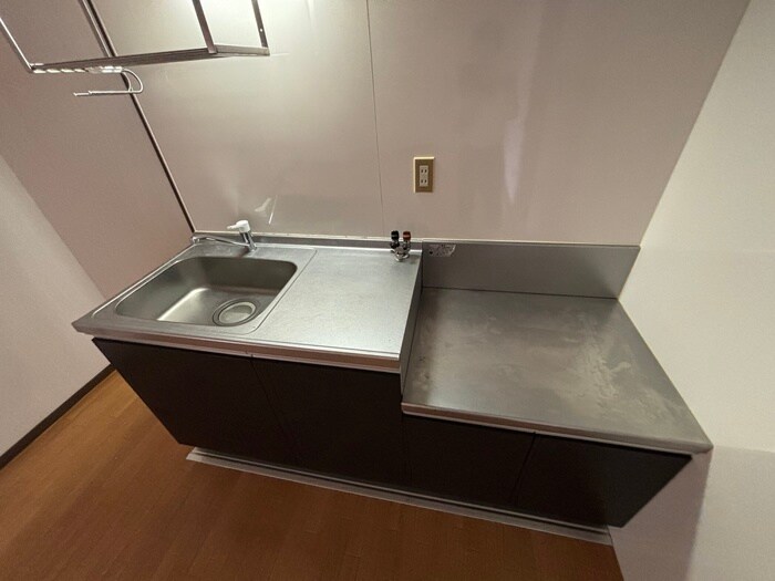 物件内観写真12　(キッチン)