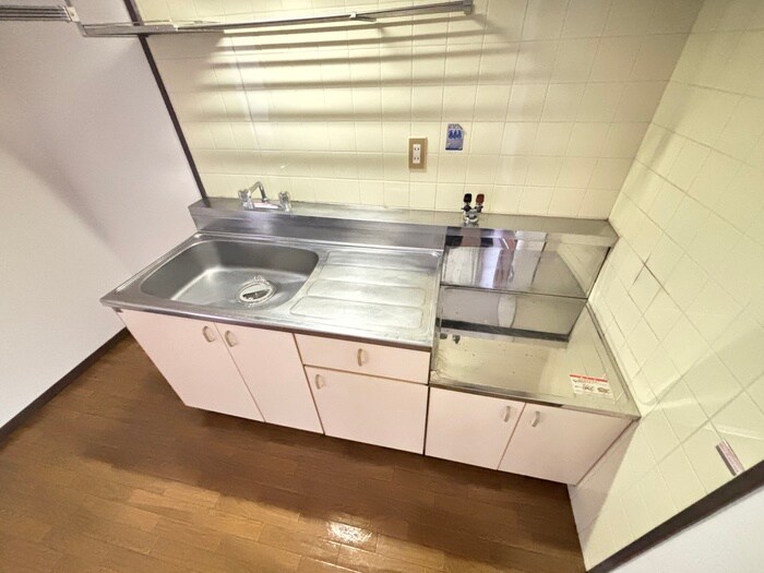 物件内観写真12　(キッチン)