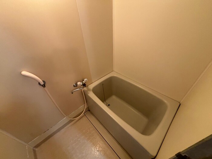 物件内観写真15　(バス／シャワールーム等)