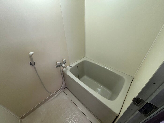 物件内観写真15　(バス／シャワールーム等)
