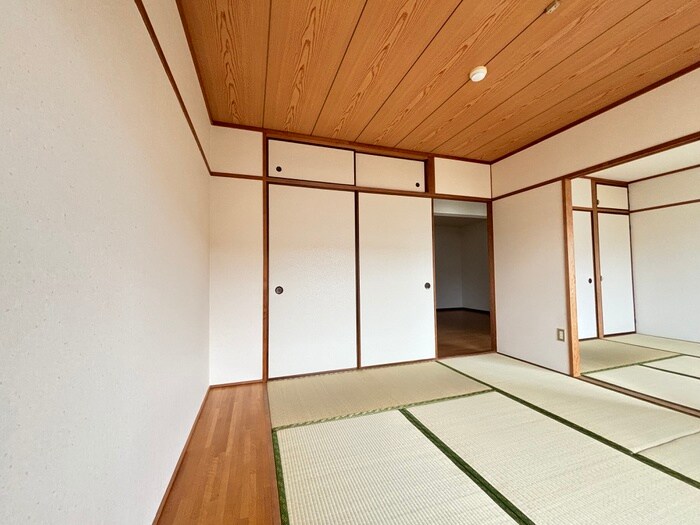 物件内観写真17　(居室)