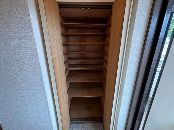 物件内観写真21　(靴箱)