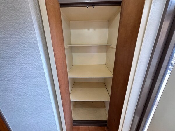 靴箱