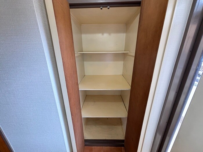 物件内観写真21　(靴箱)