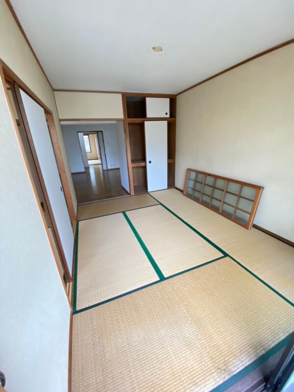 居室