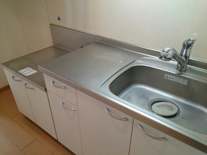 物件内観写真8　(キッチン)