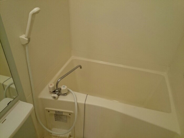 物件内観写真9　(バス／シャワールーム等)
