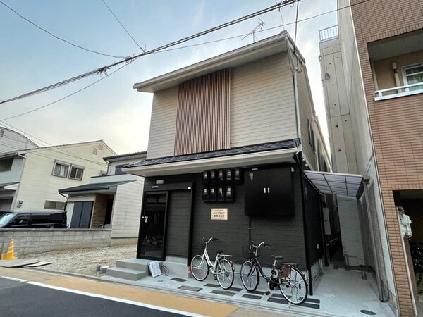 外観写真