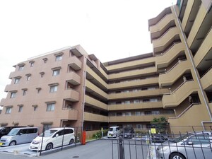 グランシティオ宇治大久保(308)外観写真