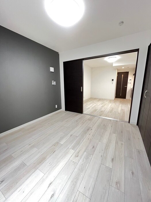 物件内観写真3　(居室)