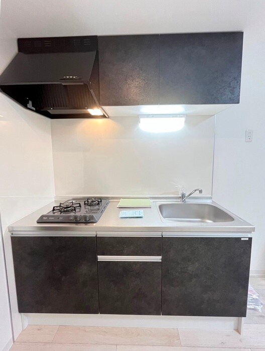 物件内観写真4　(キッチン)