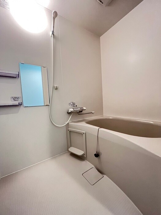 物件内観写真5　(バス／シャワールーム等)