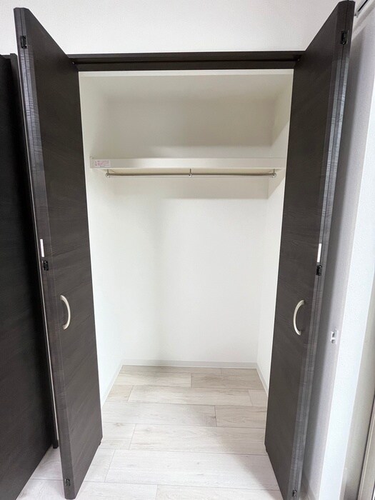 物件内観写真8　(収納)