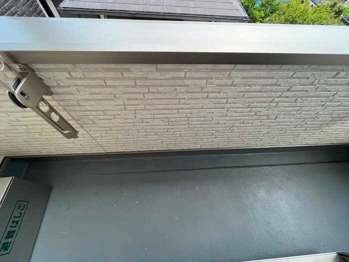 物件内観写真11　(ベランダ・バルコニー)