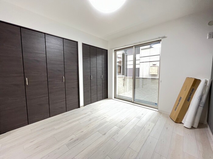 物件内観写真14　(居室)