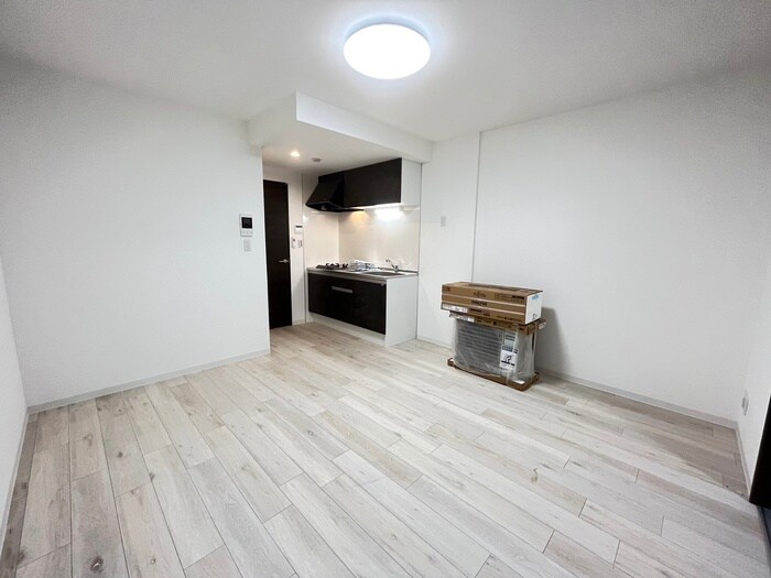 物件内観写真15　(居室)