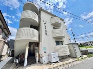 サンコーポ天王外観写真