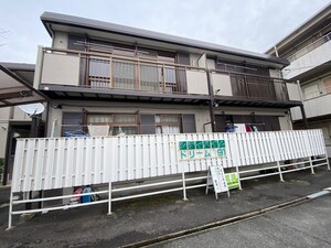 シティハイムドリーム９１外観写真