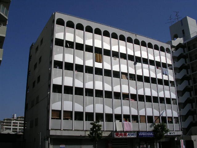 藤ハイツの賃貸物件情報 大阪府大阪市東住吉区 マンション Chintai 賃貸マンション アパート 部屋探し情報サイト