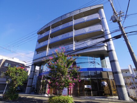 ABC BLDG.外観写真