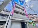 アルテハイム尼崎
