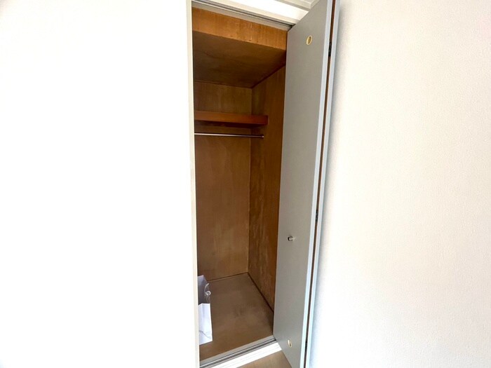 物件内観写真15　(収納)