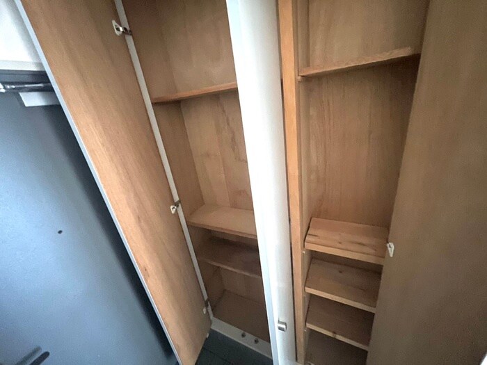 物件内観写真18　(靴箱)