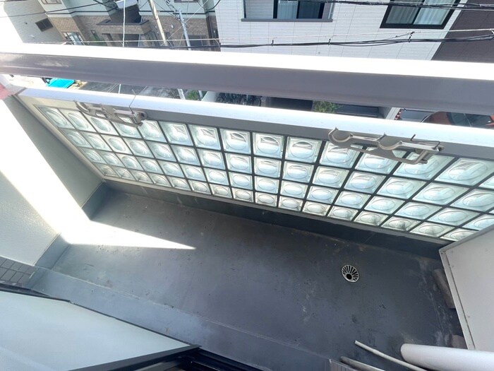 物件内観写真19　(ベランダ・バルコニー)