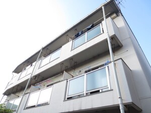 ジュネス石切外観写真