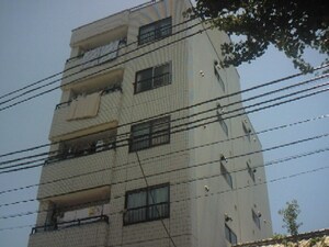 Ｍハウス外観写真