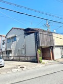 桑才新町貸家